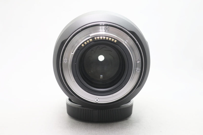 キヤノン RF50/1.2 L USM [期間限定HP限定商品]