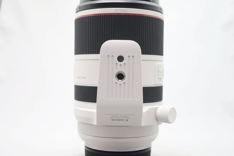 キヤノン RF70-200/2.8 L IS USM [期間限定HP限定商品]