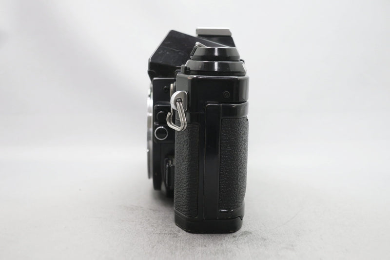 キヤノン AE-1 プログラム