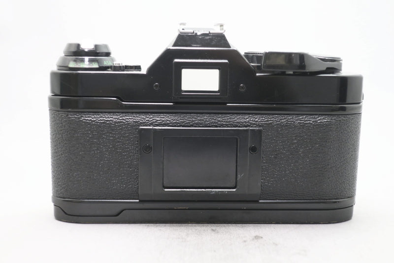 キヤノン AE-1 プログラム