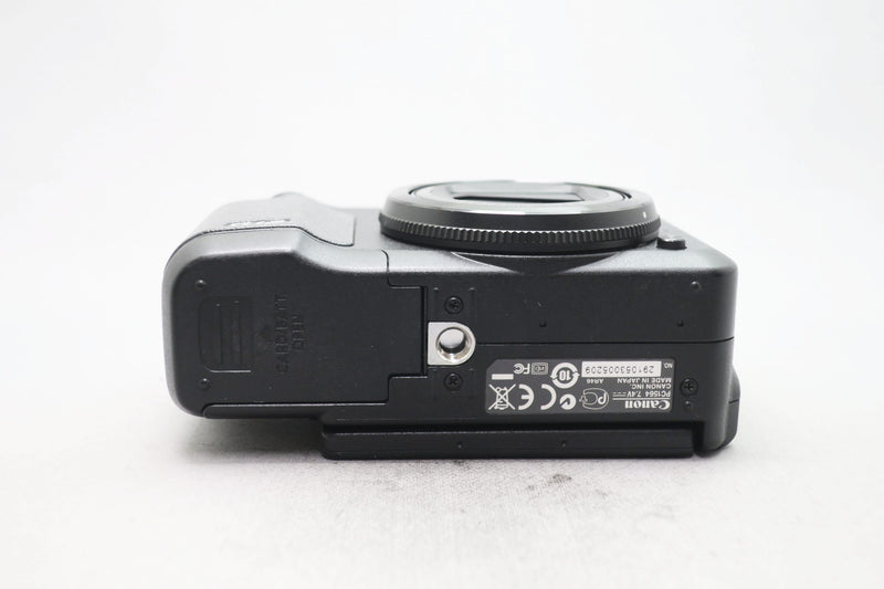 キヤノン PowerShot G12