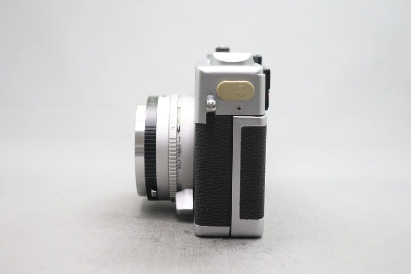 キャノネット G-III 17