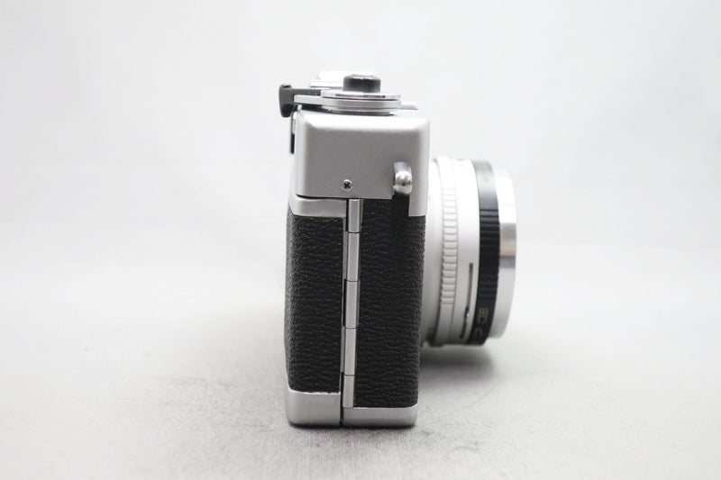 キャノネット G-III 17