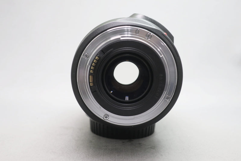 キヤノン EF75-300/4-5.6 IS USM
