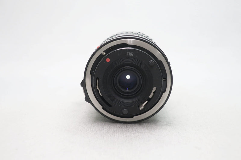 キヤノン NewFD 35-70/3.5-4.5