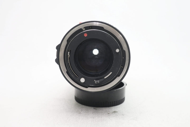 キヤノン NewFD 135/2.8