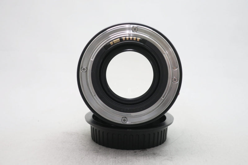 キヤノン EF50/1.4 USM