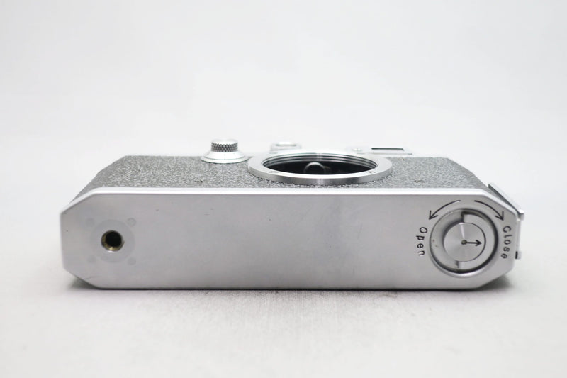 キヤノン IVsb改　キヤノン L50/1.8