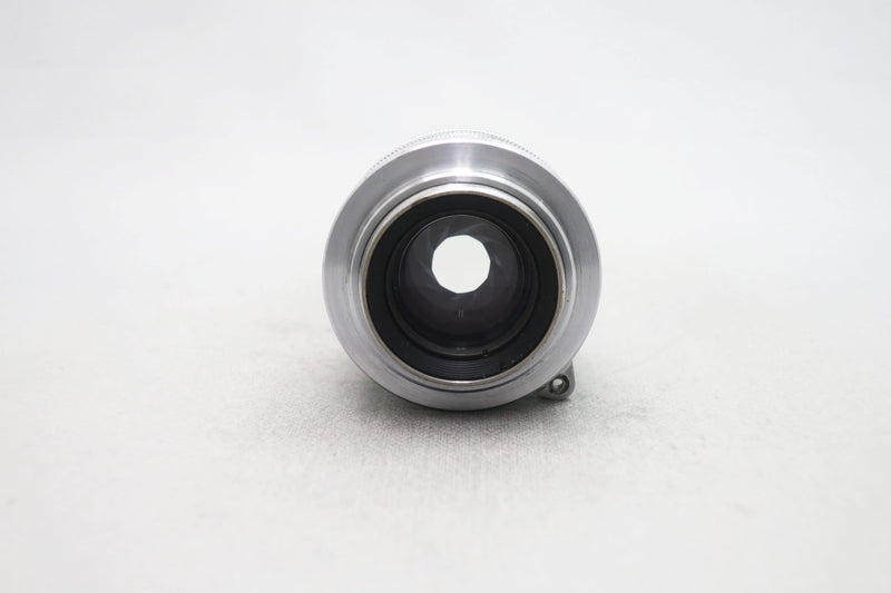 キヤノン IVsb改　キヤノン L50/1.8