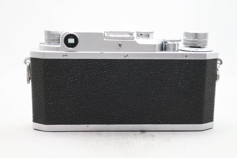 キヤノン IID　セレナー L50/3.5