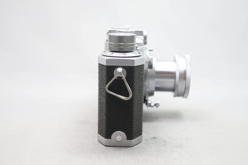 キヤノン IID　セレナー L50/3.5