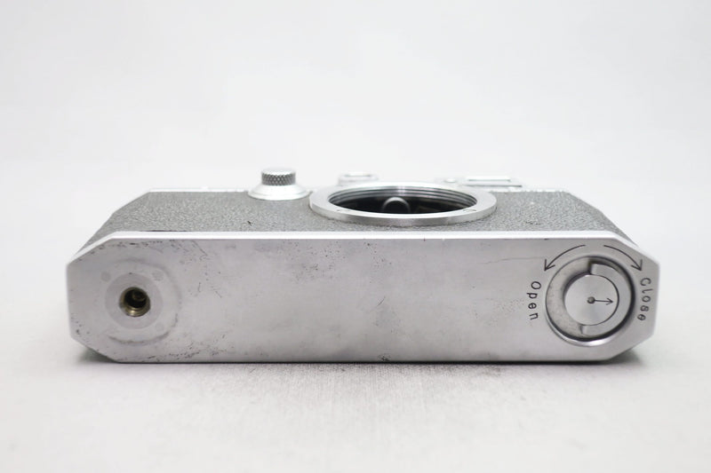 キヤノン IID　セレナー L50/3.5