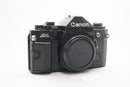 キヤノン A-1