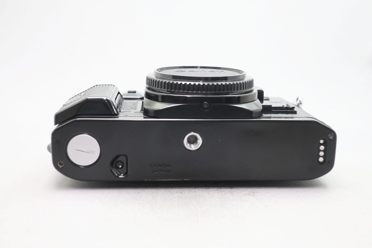 キヤノン A-1