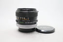 キヤノン FD 50/1.4 SSC