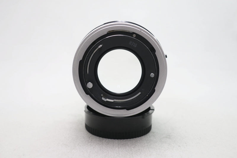 キヤノン FD 50/1.4 SSC