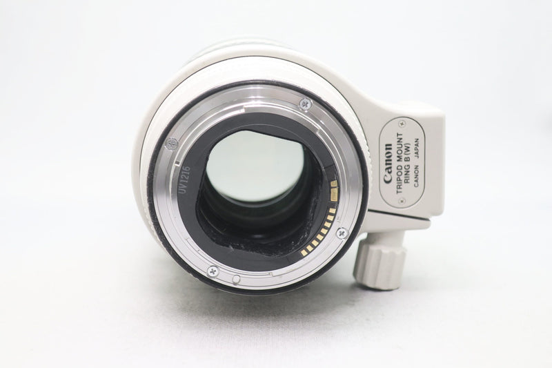 キヤノン EF70-200/2.8L IS USM