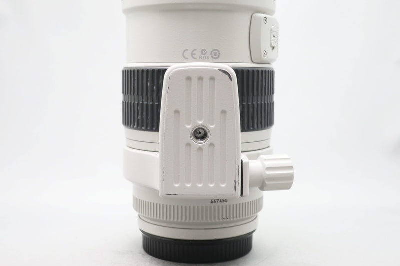 キヤノン EF70-200/2.8L IS USM