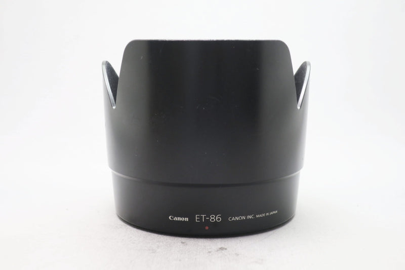 キヤノン EF70-200/2.8L IS USM