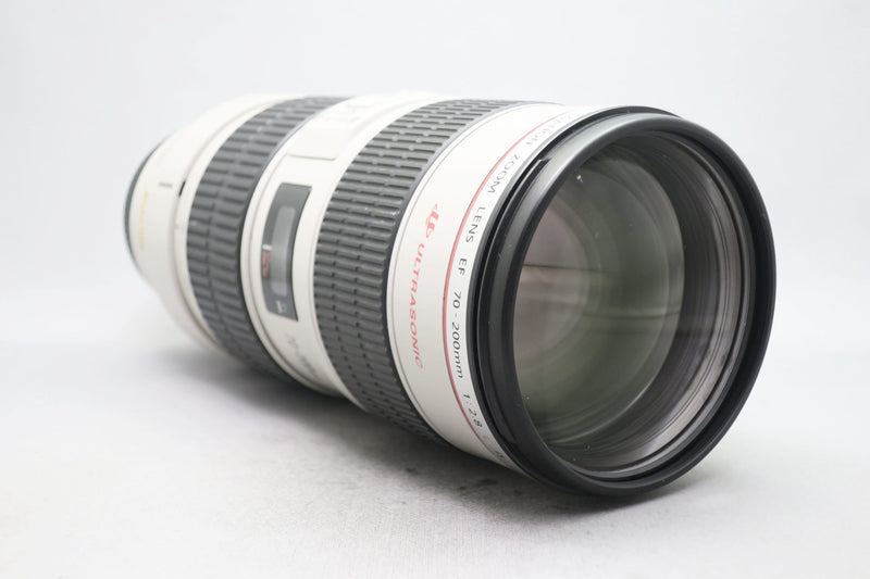 キヤノン EF70-200/2.8L IS USM