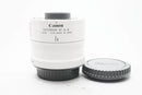 キヤノン エクステンダー EF2X II