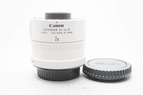 キヤノン エクステンダー EF2X II