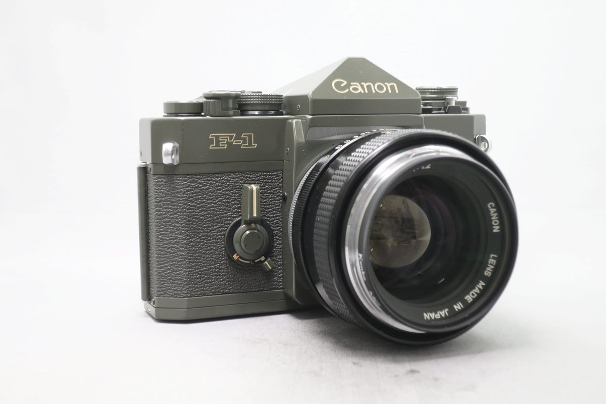 【中古】(キヤノン) Canon FD55/1.2 Canon FD 55mm F/1.2 S.S.C. Aspherical Lens *EX* | eBay