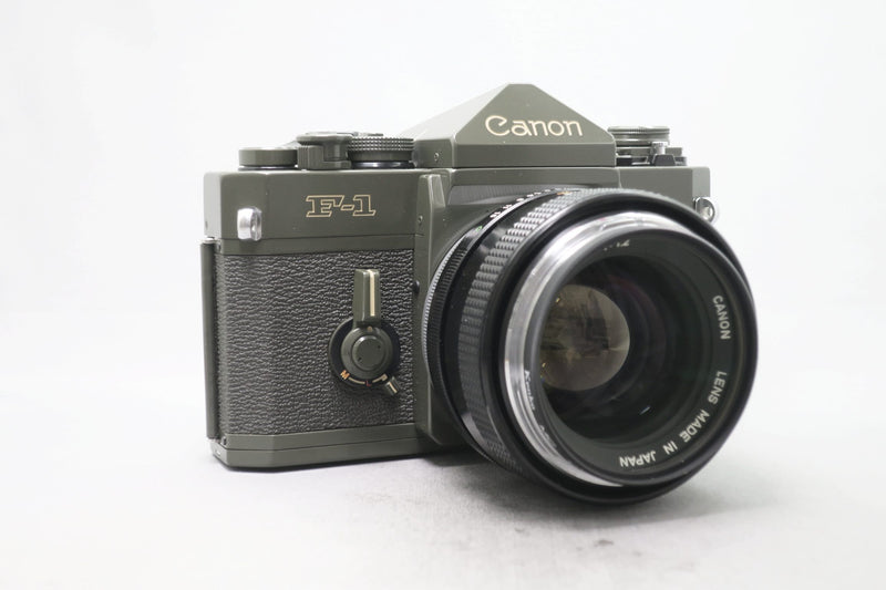 中古キヤノン