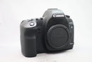 キヤノン EOS 5D Mark II
