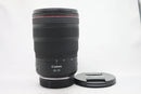 キヤノン RF24-70/2.8L USM
