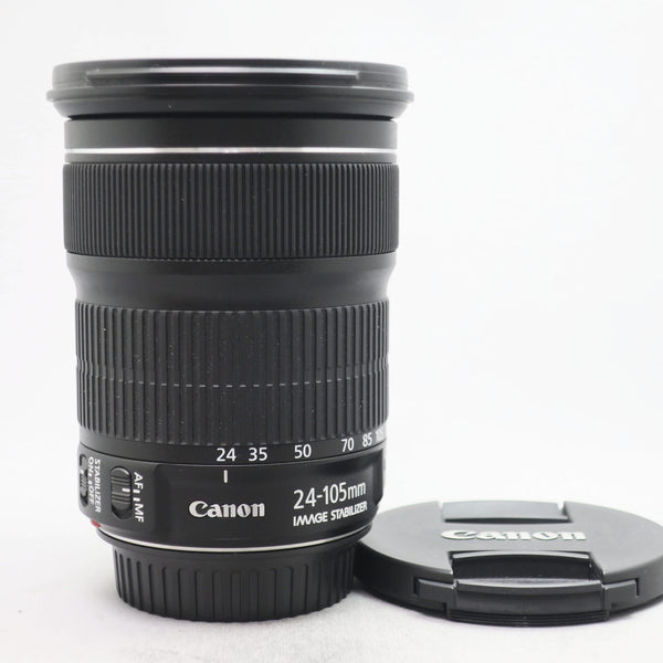 キヤノン EF24-105/3.5-5.6 IS STM