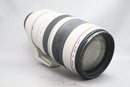 キヤノン EF100-400/4.5-5.6L IS USM