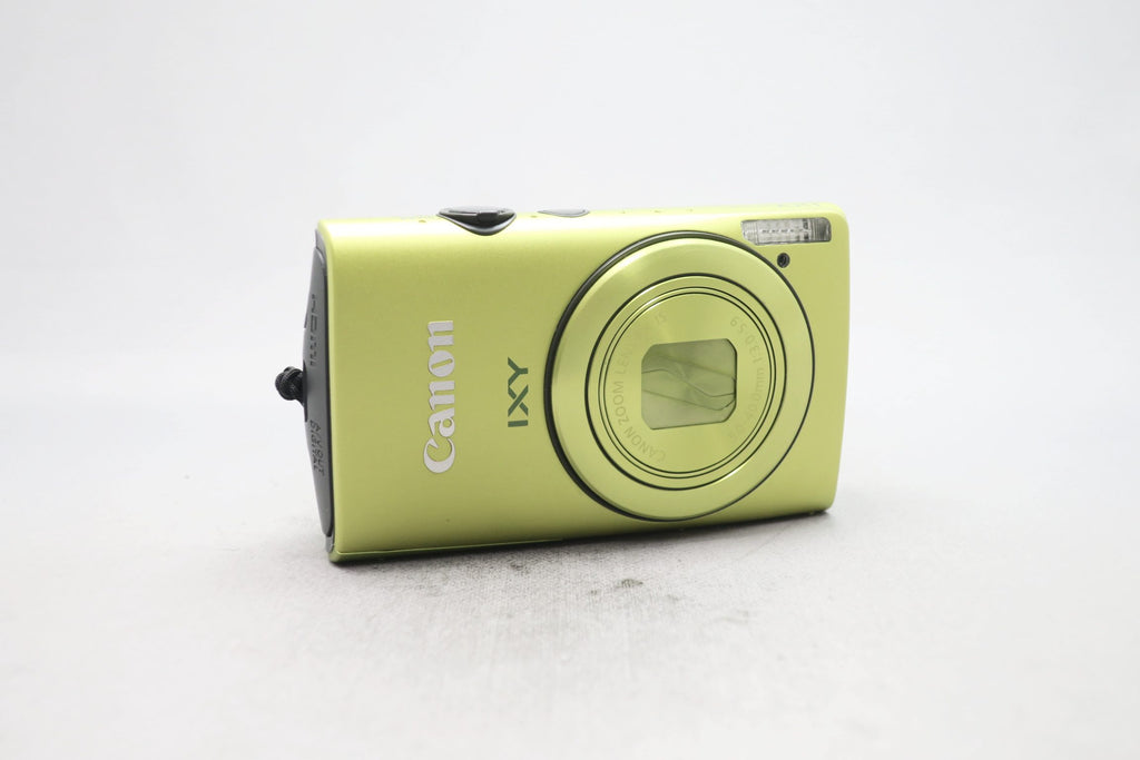 動作確認済み 難アリ Canon IXY 420 F #OP2157 IXY 420F （レッド