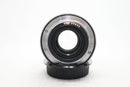 キヤノン エクステンダー EF1.4×III