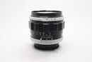 キヤノン FL 58/1.2