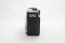 キヤノン PowerShot G7