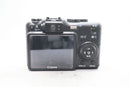 キヤノン PowerShot G7