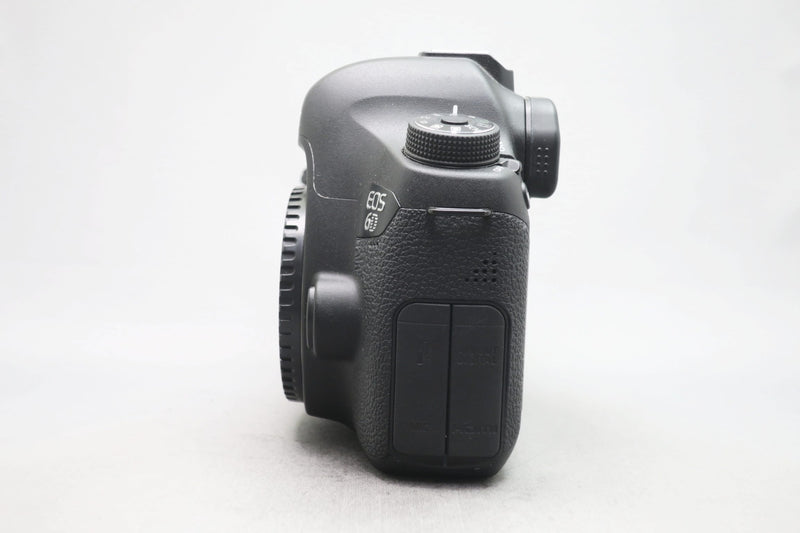 キヤノン EOS 6D