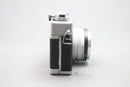 キャノネット QL17 G-III
