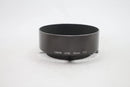 キヤノン L50/1.2 レンズフード