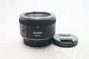 キヤノン EF50/1.8 STM