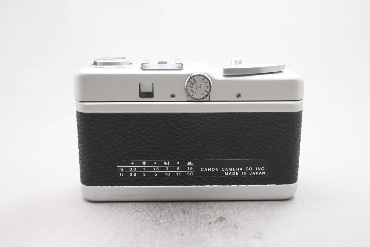 キヤノン Demi EE28
