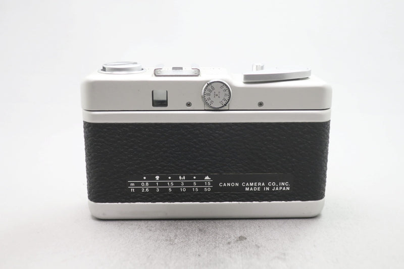 キヤノン Demi EE28