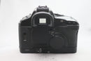キヤノン EOS-1V