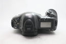 キヤノン EOS-1V