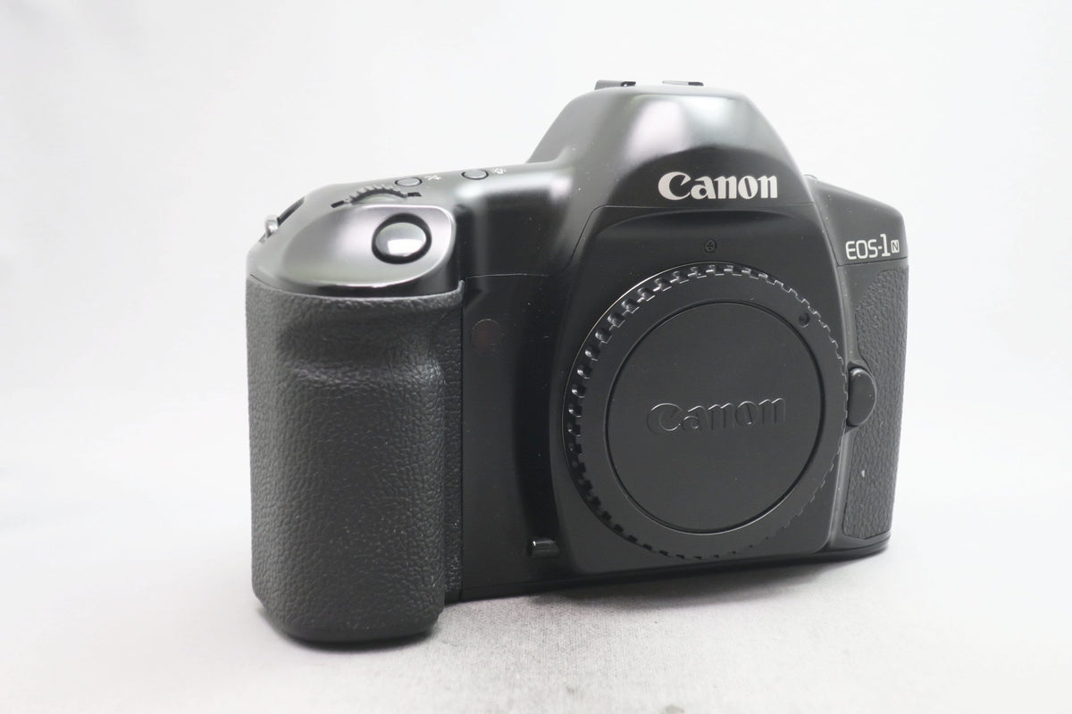 キヤノン　EOS-1N キヤノン EOS-1N