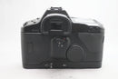キヤノン EOS-1N