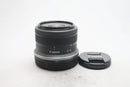 キヤノン RF-S18-45/4.5-6.3 IS STM