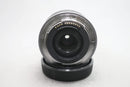 キヤノン RF16/2.8 STM