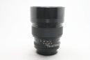 キヤノン NewFD 135/2